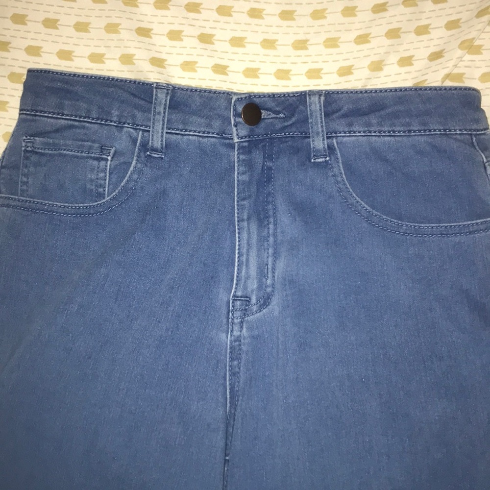 Forever 21 Jeggings